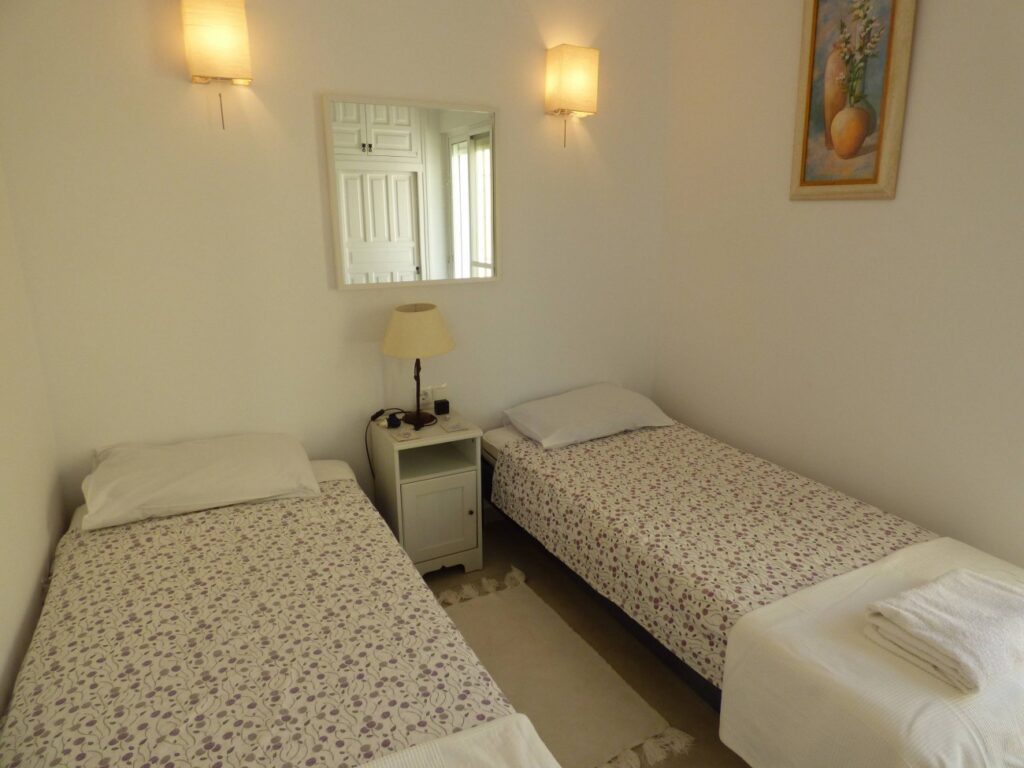 Villa Te koop in Nerja in Spanje, gelegen aan de Costa del Sol-Oost