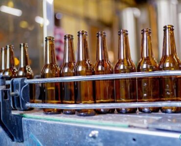 Spanje tweede grootste bier producerende land binnen de Europese Unie