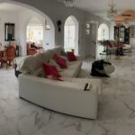 Villa Te koop in Alfaz del Pi in Spanje, gelegen aan de Costa Blanca-Noord