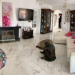 Villa Te koop in Alfaz del Pi in Spanje, gelegen aan de Costa Blanca-Noord