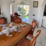 Villa Te koop in Alfaz del Pi in Spanje, gelegen aan de Costa Blanca-Noord