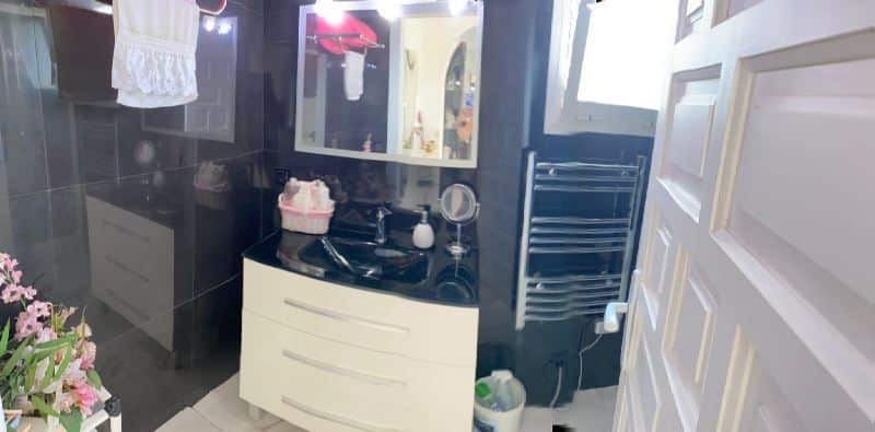 Villa Te koop in Alfaz del Pi in Spanje, gelegen aan de Costa Blanca-Noord