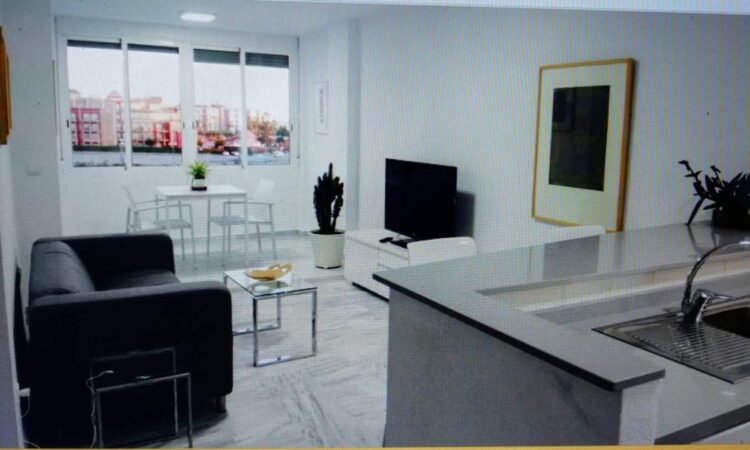 Resale Appartement Te koop in Frigiliana in Spanje, gelegen aan de Costa del Sol-Oost