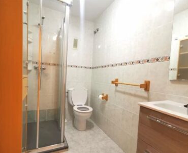 Resale Appartement Te koop in Jávea in Spanje, gelegen aan de Costa Blanca-Noord