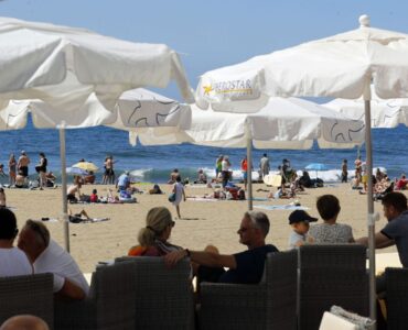 Spanje, nieuwe bestemming voor “thermisch toerisme”: Europese burgers vluchten voor de kou en het betalen voor verwarming