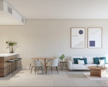 Nieuwbouw Appartement Te koop in Torrevieja in Spanje, gelegen aan de Costa Blanca-Zuid