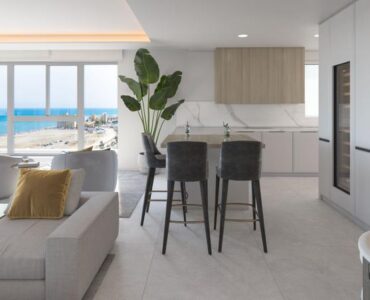 Nieuwbouw Appartement Te koop in Malaga in Spanje, gelegen aan de Costa del Sol-Centro