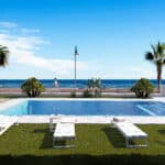 Nieuwbouw Appartement Te koop in Pozo Del Esparto in Spanje, gelegen aan de Costa de Almería