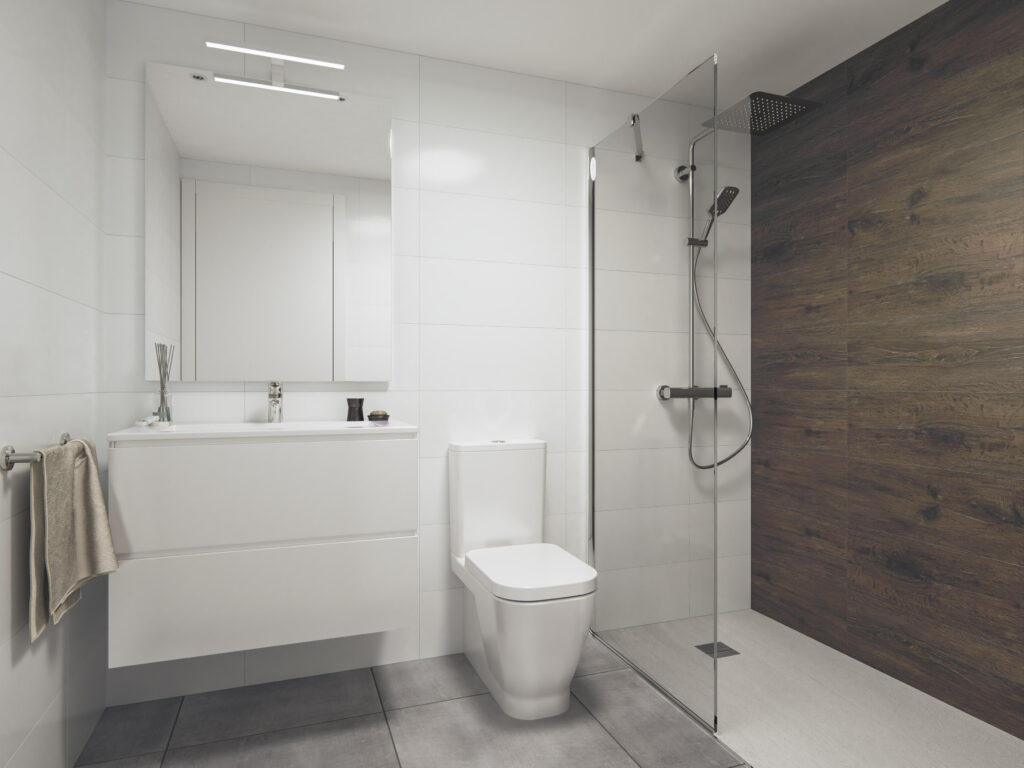 Nieuwbouw Appartement Te koop in Pozo Del Esparto in Spanje, gelegen aan de Costa de Almería