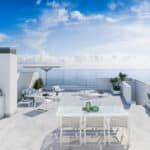 Nieuwbouw Appartement Te koop in Pozo Del Esparto in Spanje, gelegen aan de Costa de Almería