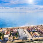 Nieuwbouw Appartement Te koop in Pozo Del Esparto in Spanje, gelegen aan de Costa de Almería