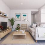 Nieuwbouw Appartement Te koop in Pozo Del Esparto in Spanje, gelegen aan de Costa de Almería