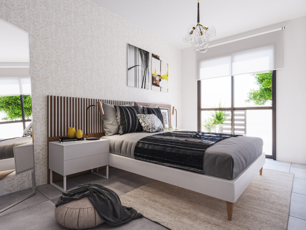 Nieuwbouw Appartement Te koop in Pozo Del Esparto in Spanje, gelegen aan de Costa de Almería