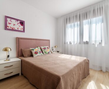Nieuwbouw Appartement Verkocht in Torrevieja in Spanje, gelegen aan de Costa Blanca-Zuid