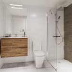 Nieuwbouw Project in Pozo Del Esparto in Spanje, gelegen aan de Costa de Almería