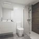 Nieuwbouw Project in Pozo Del Esparto in Spanje, gelegen aan de Costa de Almería