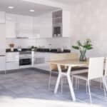 Nieuwbouw Project in Pozo Del Esparto in Spanje, gelegen aan de Costa de Almería