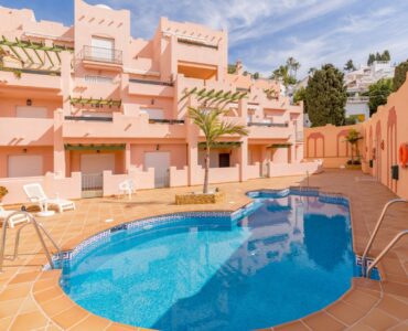 Resale Appartement Te koop in Nerja in Spanje, gelegen aan de Costa del Sol-Oost