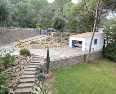 Resale Villa Te koop in Sant Antoni De Calonge in Spanje, gelegen aan de Costa Brava
