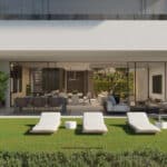 Nieuwbouw Huis Te koop in Nueva Andalucia in Spanje, gelegen aan de Costa del Sol-West