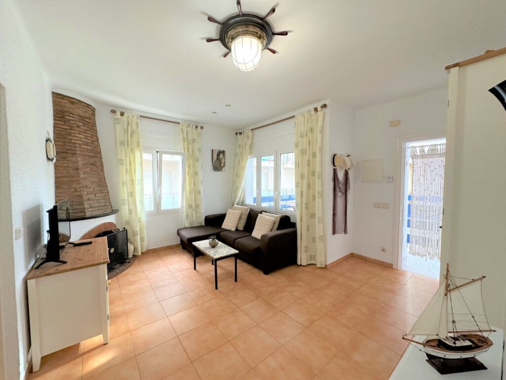 Resale Appartement Te koop in Sant Antoni De Calonge in Spanje, gelegen aan de Costa Brava