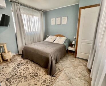 Resale Appartement Te koop in Ondara in Spanje, gelegen aan de Costa Blanca-Noord