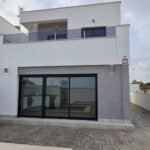 Nieuwbouw Villa Te koop in La Zenia in Spanje, gelegen aan de Costa Blanca-Zuid
