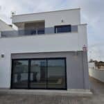 Nieuwbouw Villa Te koop in La Zenia in Spanje, gelegen aan de Costa Blanca-Zuid