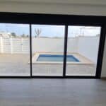 Nieuwbouw Villa Te koop in La Zenia in Spanje, gelegen aan de Costa Blanca-Zuid