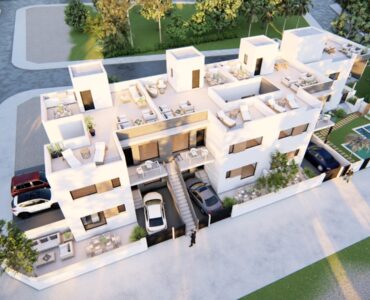 Nieuwbouw Appartement Verkocht in Pilar De La Horadada in Spanje, gelegen aan de Costa Blanca-Zuid