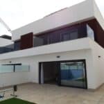 Nieuwbouw Huis Te koop in Torre De La Horadada in Spanje, gelegen aan de Costa Blanca-Zuid