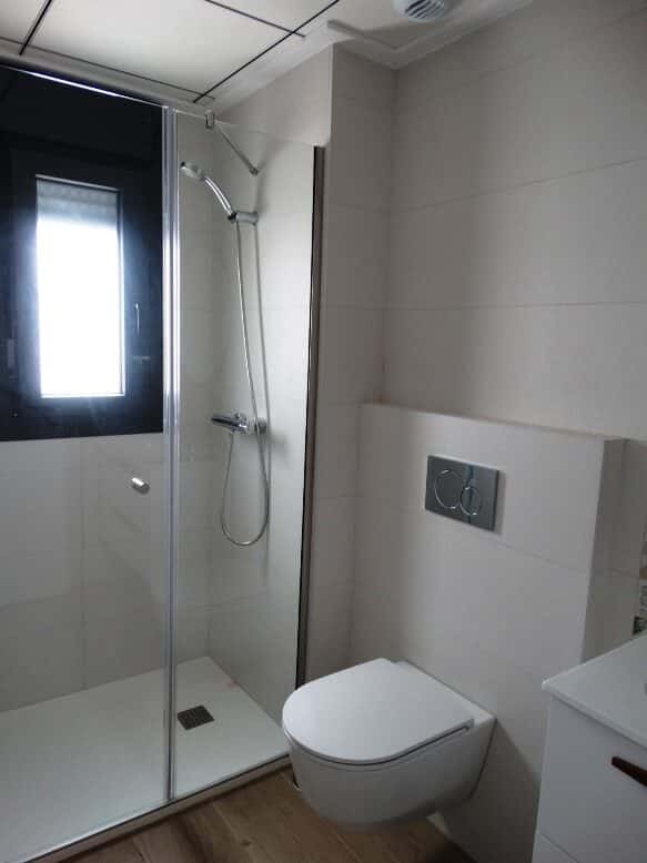 Nieuwbouw Huis Te koop in Torre De La Horadada in Spanje, gelegen aan de Costa Blanca-Zuid