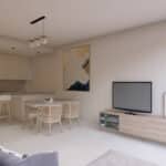 Nieuwbouw Project in San Javier in Spanje, gelegen aan de Costa Cálida