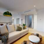 Nieuwbouw Project in Mutxamel in Spanje, gelegen aan de Costa Blanca-Noord