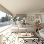 Nieuwbouw Villa Te koop in Benissa in Spanje, gelegen aan de Costa Blanca-Noord