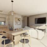 Nieuwbouw Villa Te koop in Benissa in Spanje, gelegen aan de Costa Blanca-Noord