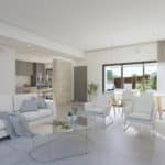 Nieuwbouw Villa Te koop in Pilar De La Horadada in Spanje, gelegen aan de Costa Blanca-Zuid