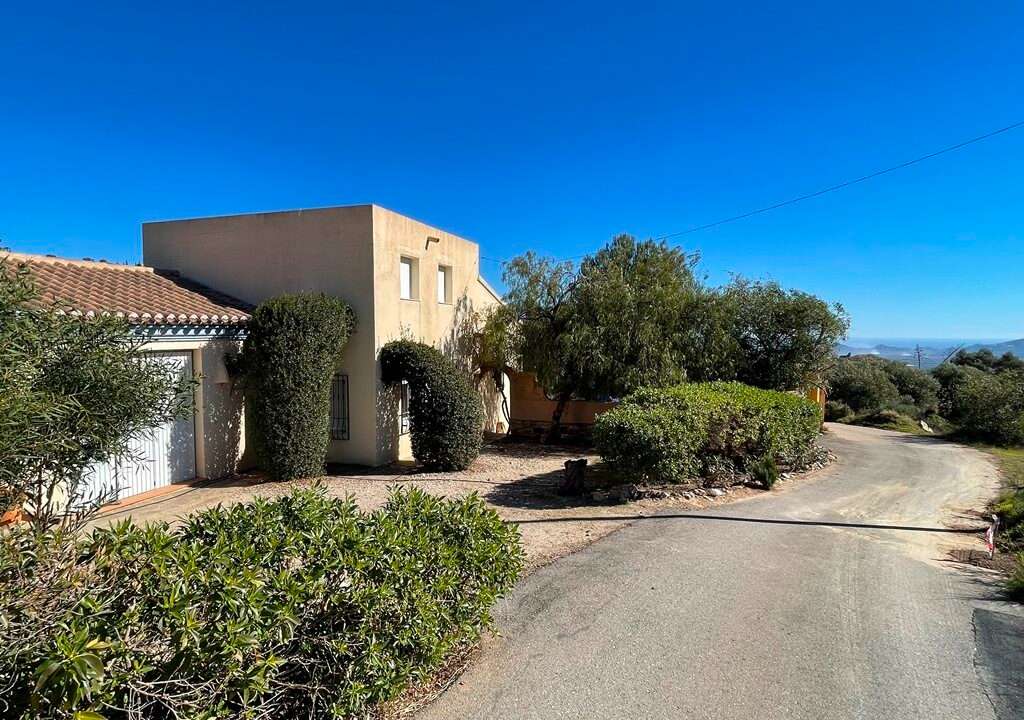 Villa te koop in Bedar (Spanje, Costa de Almería)