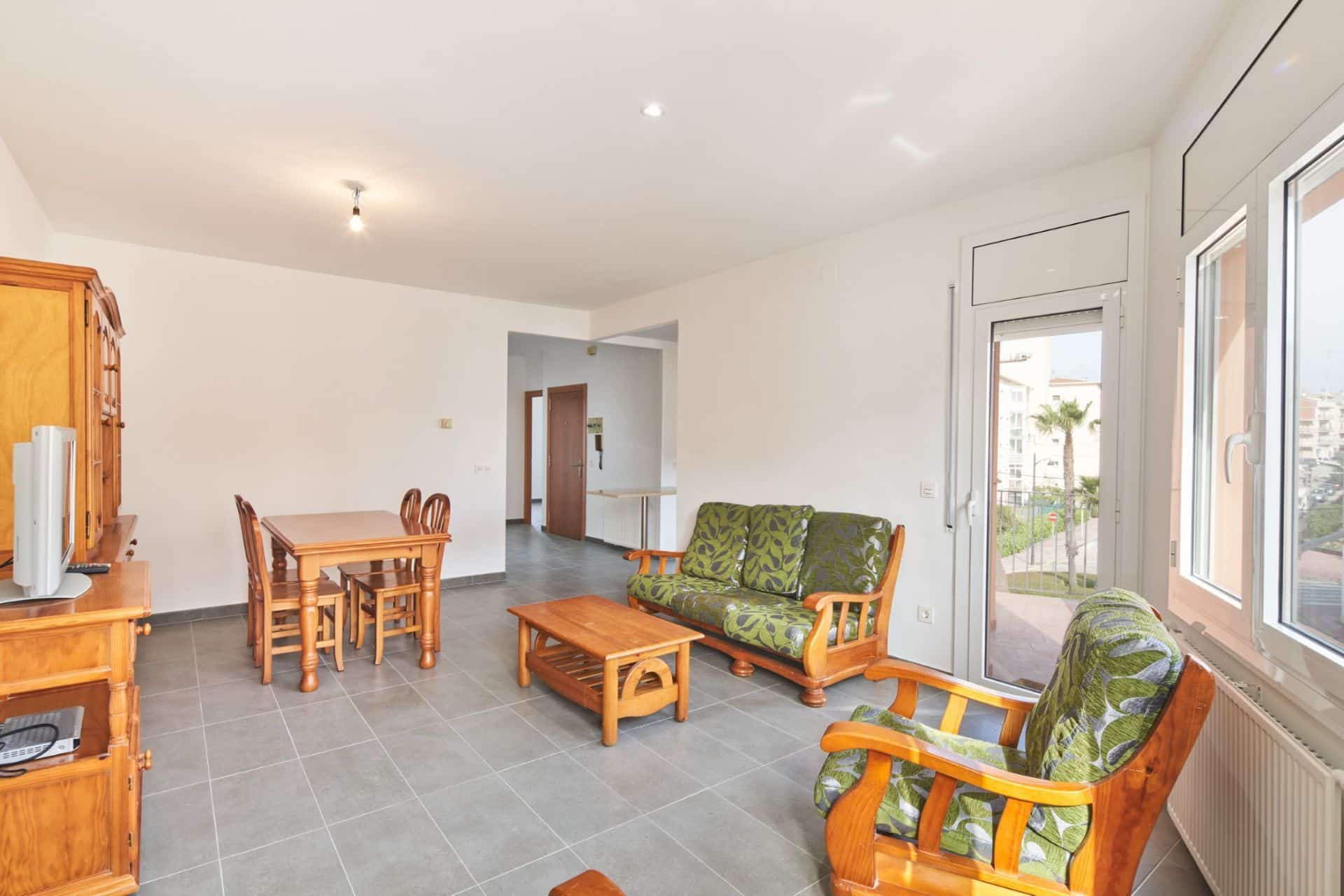 Appartement te koop in Sant Feliu de Guíxols (Spanje, Costa Brava)