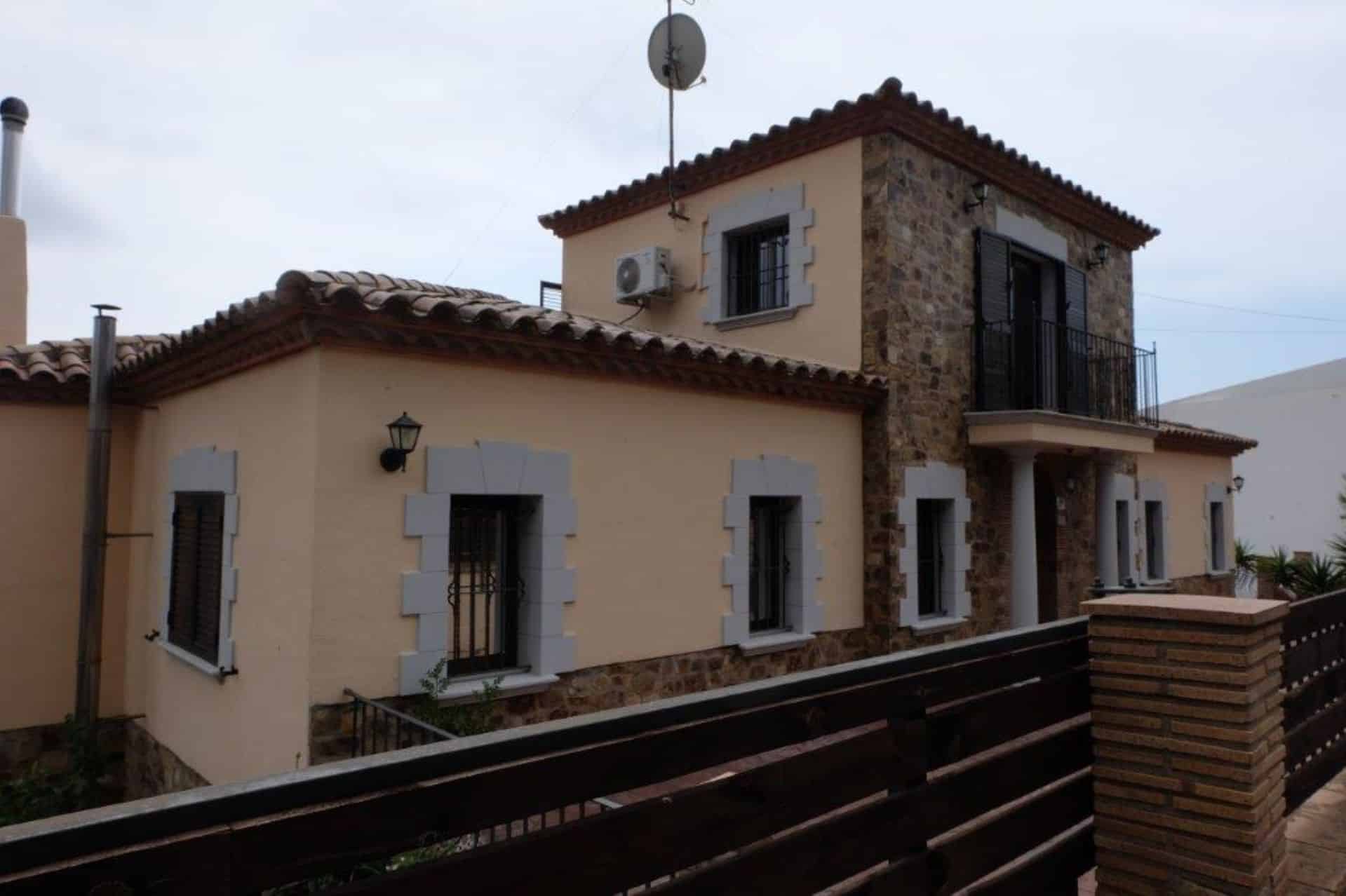 Villa te koop in Sant Antoni de Calonge (Costa Brava, Spanje)