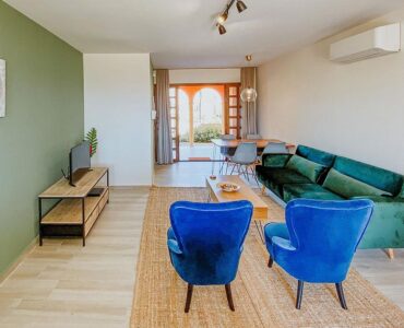 Nieuwbouw Appartement Te koop in Cuevas Del Almanzora in Spanje, gelegen aan de Costa de Almería