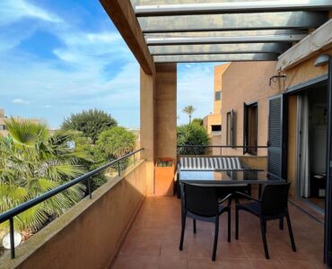 Resale Appartement Te koop in Vera in Spanje, gelegen aan de Costa de Almería