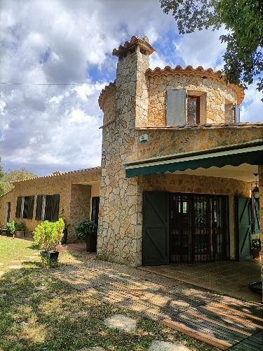 Villa te koop in Santa Cristina d’Aro (Spanje, Costa Brava)