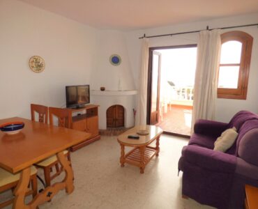 Resale Appartement Te koop in Nerja in Spanje, gelegen aan de Costa del Sol-Oost