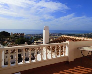 Resale Appartement Te koop in Nerja in Spanje, gelegen aan de Costa del Sol-Oost