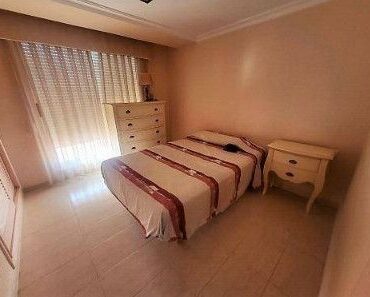 Resale Appartement Te koop in Benidorm in Spanje, gelegen aan de Costa Blanca-Noord