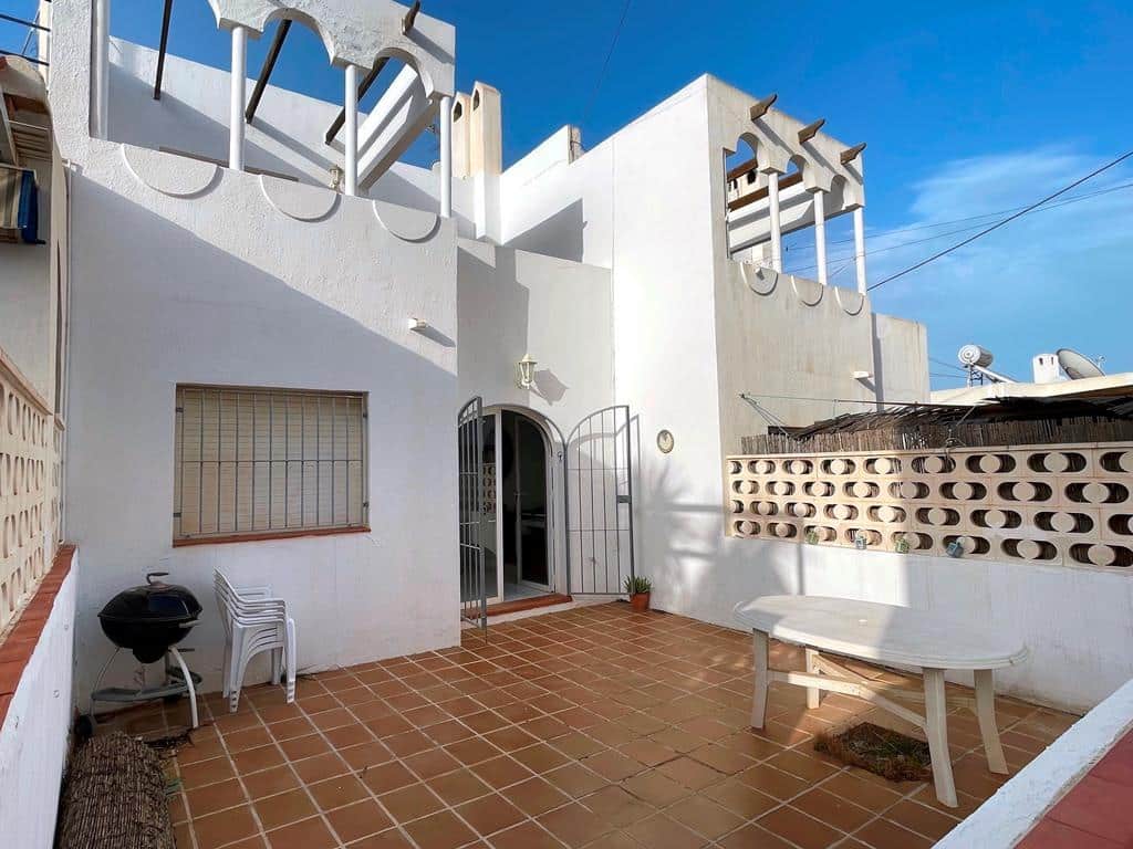 Huis te koop in Mojacar (Spanje, Costa de Almería)