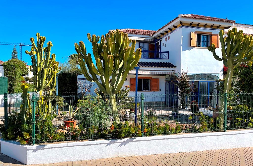 Huis te koop in Vera (Spanje, Costa de Almería)