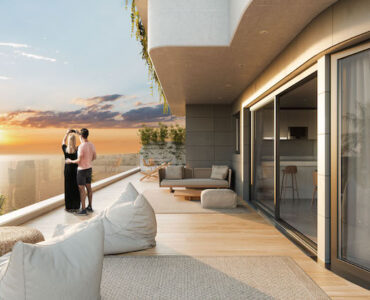 Nieuwbouw Appartement Te koop in Aguilas in Spanje, gelegen aan de Costa Cálida