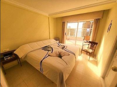 Appartement Te koop in Benidorm in Spanje, gelegen aan de Costa Blanca-Noord